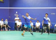 Tim Bulu Tangkis Kemenpora Kalah Pada Babak Semifinal