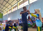 Kemenpora Terus Jaring Atlet Cabor Panahan di Bantul