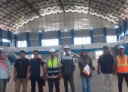 Tim Kemenpora Tinjau Langsung Persiapan Venue di Provinsi Aceh
