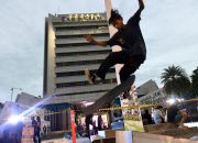 Pesta Prestasi Edisi Kelima Kemenpora Hadirkan Berbagai Komunitas