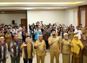Kemenpora Selenggarakan Penumbuhan Minat Kewirausahaan Pemuda di Kab Luwu Timur