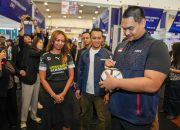 Menurut Menpora Dito Kehadiran ISFEX Akan Membantu Pemerataan Olahraga