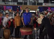Menpora Dito Resmi Buka Kujuaraan Gymnastics bertajuk ‘1st Indonesia Gymnaestrada Festival 2024