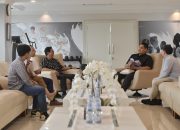 Menpora Dito Sambut Baik Acara Sixfest 2024