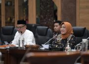 Menpora Dito Usulkan Penambahan Anggaran Kemenpora RI