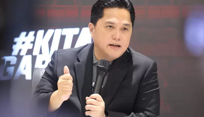 BUMN Berikan Dividen Untuk Negara Tahun 2024 Sebesar Rp85,52 Triliun