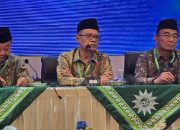 PP Muhammadiyah Putuskan Menerima Tawaran Mengelola Tambang