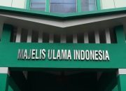 MUI Ungkap Agen Israel di Tanah Air Menyusup lewat Gerakan Kemanusiaan