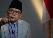 Pendiri Pondok Pesantren Al-Zaytun, Panji Gumilang Resmi Bebas Dari Tahanan