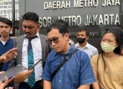 Sebanyak 27 Orang Pelamar Kerja Diduga Menjadi Korban Penipuan Bemodus Pencurian Data Pribadi
