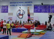 Persatuan Senam Indonesia Bakal Mengadakan 3rd Gymnastics Indonesia Open 2024