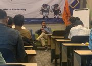 Akademisi Unisma 45 :Panitia Pengawas Adhoc Harus Miliki Prinsip Dalam Penyelesaian Sengketa Pilkada Serentak