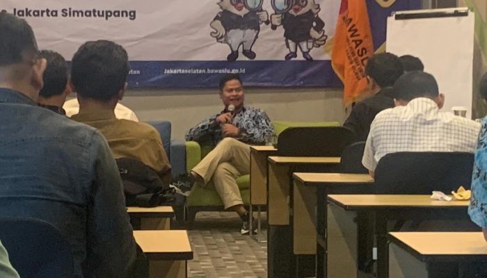 Akademisi Unisma 45 :Panitia Pengawas Adhoc Harus Miliki Prinsip Dalam Penyelesaian Sengketa Pilkada Serentak
