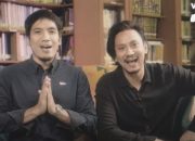 Presenter Vincent dan Desta Diduga Terlibat Dalam Kasus Asusila Ketua KPU