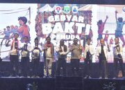 Program BAPEN Kemenpora Secara Resmi Ditutup