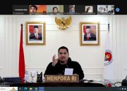 Menpora Dito Harap PPAN dan PPAP 2024 Menjadi Katalisator Peningkatan Ekonomi Antar Provinsi