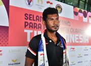 Atlet Dayung Indonesia, La Memo Gagal di Olimpiade Paris 2024