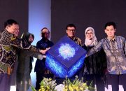 Kemenpora RI Berikan Penghargaan Kepada Lima Daerah Dengan Indeks Pemabangunan Tertinggi