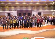 Kemenpora RI Gelar Protokol Sharing 2024