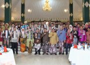 ASEAN Sport Day: Mempromosikan Gaya Hidup Sehat Dan Melestarikan Olahraga Tradisional di Kawasan ASEAN