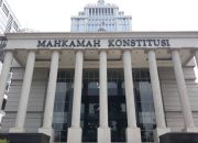 MK Putuskan Ambang Batas Pencalonan Kepala Daerah, Parpol Non Parlemen Bisa Ajukan Paslon