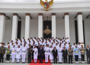 Paskibraka Perempuan di IKN Tidak Diperkenankan Memakai Hijab