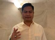 Direktur HSI : Mundurnya Airlangga Hartanto Sebagai Ketum Golkar Cerminan Sikap Negarawan Sejati