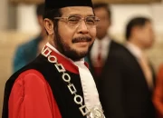 Ingin Kembali menjadi Ketua MK, Anwar Usman Ajukan Banding atas Putusan PTUN Jakarta