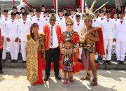 Wamendagri Ajak Warga Perbatasan Hidupkan Ekonomi Dengan Fasilitas yang Telah Dibangun