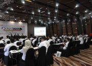 Wujudkan Indonesia Emas 2045, Pemuda Harus Adaptif di Era Digital