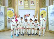 Tim Homeless Indonesia Siap Berlaga di World Cup 2024 Korsel, Kemenpora Harap Ada Perbaikan Peringkat