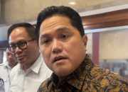 PSSI Ungkap Alasan PHK Sejumlah Karyawan