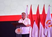 KONI Pusat Nilai Penyelenggaraan Cabor Arung Jeram Terbaik di PON XXI/2024 Aceh-Sumut