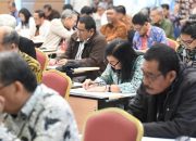 Pansel KPK Umumkan 20 Nama Calon Pimpinan dan Calon 20 Dewan Pengawas KPK
