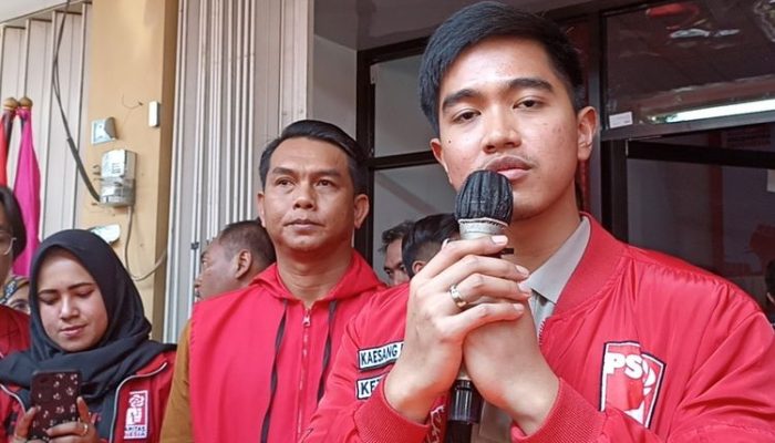 Kaesang Pangarep dan Bobby Nasution Tetap Akan Diklarifikasi Soaal Jet Pribadi