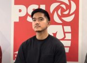 Kaesang Pangarep Tidak Memberikan Pernyataan Terkait Kontroversi Menggunakan Jet Pribadi Ke Amrika Serikat