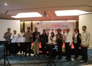 Kemen PPPA Bekerja Sama Dengan Bakohumas Adakan Kegiatan Festival Ekspresi Anak