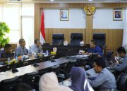 Kemenpora Bertekad Pertahankan Peringkat Nasional Pada Penilaian Keterbukaan Informasi Publik Tahun 2024
