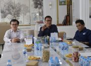 Kemenpora Gelar Rapat Optimalisasi Pelaksanaan Tugas Tim Asistensi Kelompok Kerja