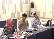 Kemenpora Gelar Rapat, Bahas Dasar Hukum Pembentukan Badan Arbitrase Keolahrgaan