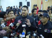 Menpora Dito Harap Ada Peningkatan Prestasi Olahraga Tanah Air Dalam Olimpiade 2024 Paris