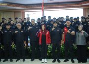 Menpora Dito Harap Cabor Bulutangkis Bisa Raih Emas di Olimpiade 2024 Paris