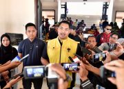 Menpora Dito Harap Ada Kolaborasi Program-Program Unggulan Dengan Pemerintah Kendal