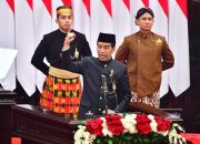 Presiden Jokowi Akan Berkantor di IKN Mulai Besok