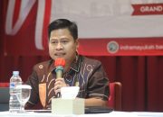 HSI Ingatkan Penyelenggara Pemilu Agar Tidak Terjerumus Dalam Pelanggaran