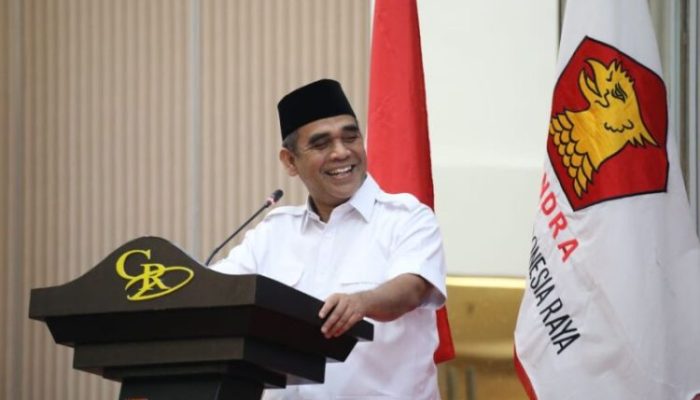 Ahmad Muzani Sebagai Ketua MPR RI Priode 2024-2029 Ajak Anggota Hidup Sederhana