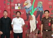 Penahanan Guru Honor SD Negeri Baito, Konawe Selatan, Gelombang Solidaritas dan Kecaman Keras Terus Meluas