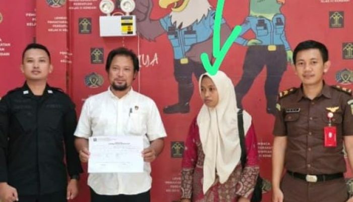 Penahanan Guru Honor SD Negeri Baito, Konawe Selatan, Gelombang Solidaritas dan Kecaman Keras Terus Meluas