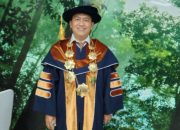 Peneliti HSI, Tanggapi Desakan Pemakzulan Wakil Presiden Gibran Rakabuming Raka