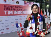 Atlet Panahan Indonesia Diananda Choirunisa Terhenti di Babak Perempat Final